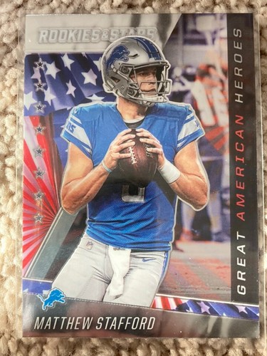 2020 Panini Rookies Stars CRUSADE AIRBORNE GREAT AMERICAN HEROES YOU PICK - Picture 38 of 41