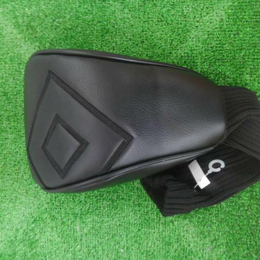 OnOFFです！ Golf Driver GLOBERIDE ONOFF Kuro Smooth Kick MP-615D Flex S