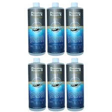 Phosphate Remover Concentrate 32 Oz Commercial Grade for Pool/Spa (6 Pack)