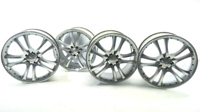 Original Mercedes ML GL R Brabus Monoblock S Alufelgen Felge 9,5x20 Rims 20''