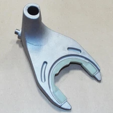 RANGE SHIFT FORK (261) - NV261 NP261 (LD MODEL ONLY)