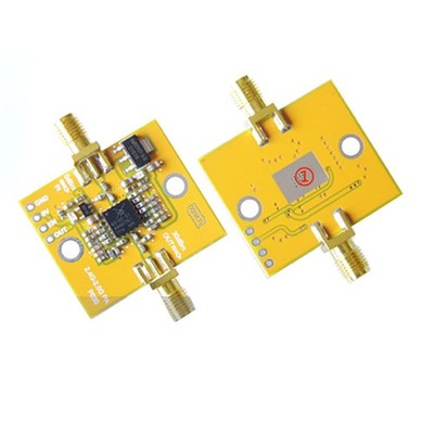 SKY65135 RF High Power Signal Amplifier 2.4GHz Unidirectional 1W RF w/ Antenna