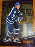 2000-01 Upper Deck Black Diamond Mats Sundin #56 Toronto Maple Leafs Mint HOF