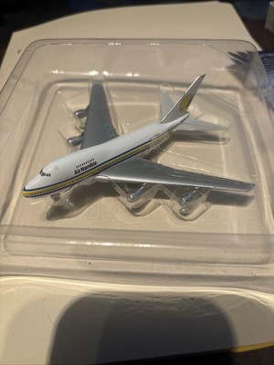 Herpa Wings Air Namibia ''''Etosha''Boeing 747SP  1:500