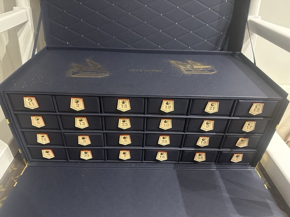 Louis Vuitton 2025 Advent Calendar EBay louis-vuitton-2025-advent-calendar-ebay