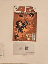 Cover of Countdown #42