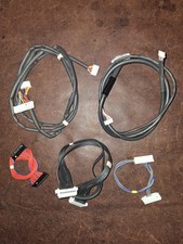 Tested LG OLED65G4SUB, Internal Cables. On Photo All You Get