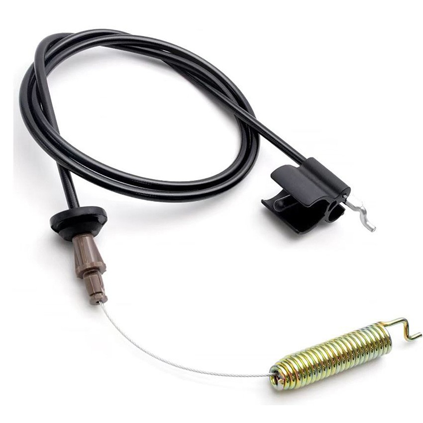 Câble De Frein Pour Tondeuse à Gazon 579484202 - Compatible HS, HU725AWD, HU775BBC, HU800AWDX - Pièce De Rechange Facile à Installer