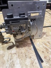 Aga Mk1 Upgrade gas burner.