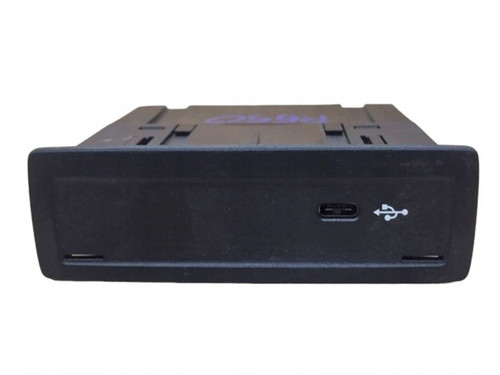 Multimedia-Box USB Port Original Mercedes-Benz A1678201402 C167 V167 W167