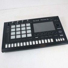 Pioneer DJ TORAIZ SP-16 Sampler w/ Box Decksaver RENP000263JP