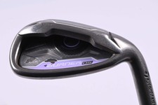 Taylormade Burner OS Gap Wedge / 50 Degree / Ladies Flex Ultralite 50 Shaft