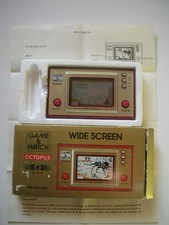 Game & Watch