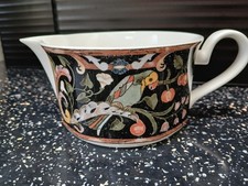 VILLEROY & BOCH INTARSIEN SAUCIERE
