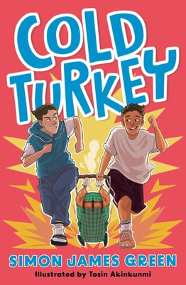 Cold Turkey | Simon James Green | Taschenbuch | Englisch | 2025