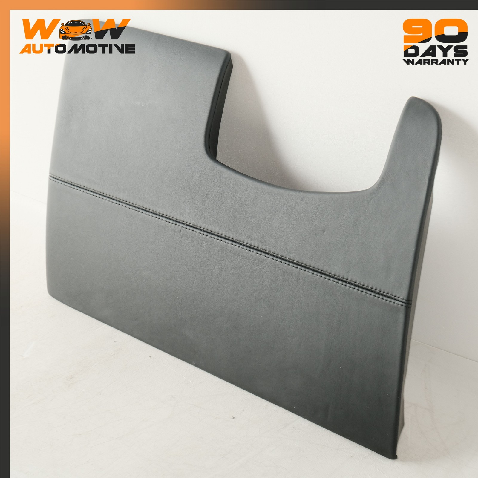 Bentley Continental Flying Spur 2009-2013 LEFT Knee bolster