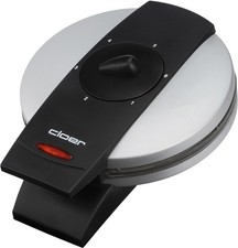 cloer Waffel-/Muffin-/Donutautomat 1629 Waffelautomat