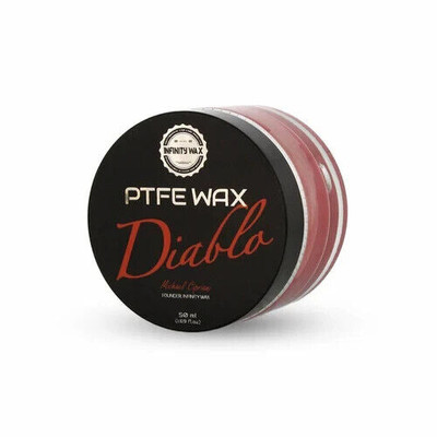 Infinity Wax - Diablo PTFE Wax 50ml