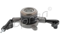 1X Topran 113 910 ZentralausrüCker Kupplung FüR Vw Mercedes-Benz