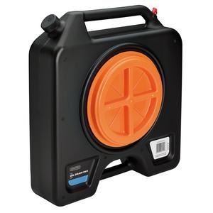 Draper 21185 Oil Drain Pan, 14L ODP15Q Drain Pans - Image 2