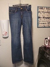 Womens Wrangler Jeans