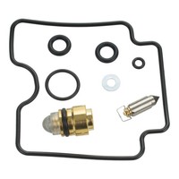 Vergaser Reparatursatz ECR289 FüR Suzuki DR-Z SM 400 2005 B81112//K5