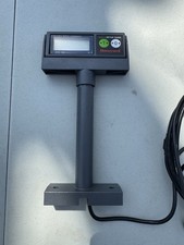 Honeywell Stratos 2320 2430 2700 2753 Pole Display scale 46-00375
