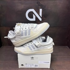adidas Forum Buckle Low Bad Bunny Last Forum Pre-Owned - HQ2153-11-... Size 11
