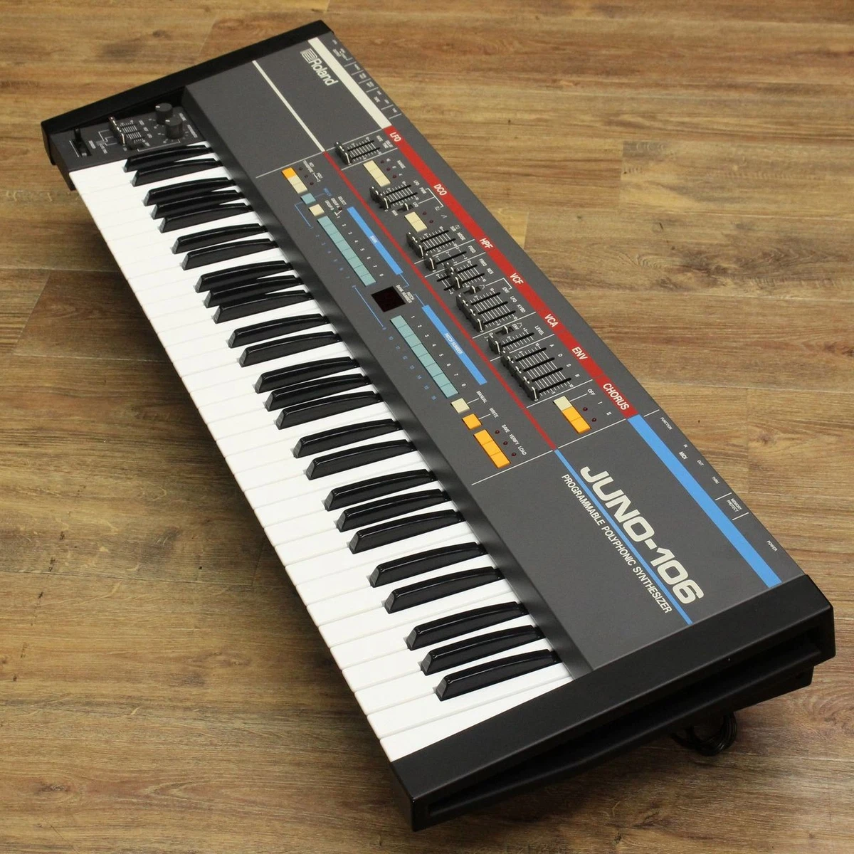 25+ Roland Juno 106 for sale | Updated Oct 2026