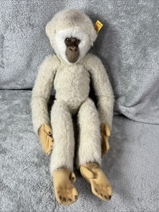 Steiff Gibbon | eBay