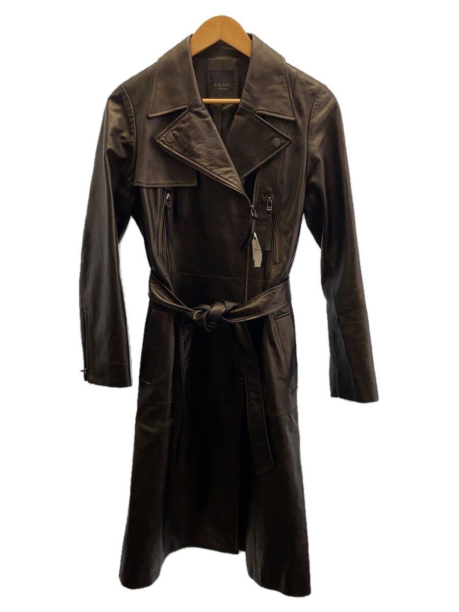 ALTRA Dinos Cecile altro cappotto pelle di pecora BRW 12328 02557