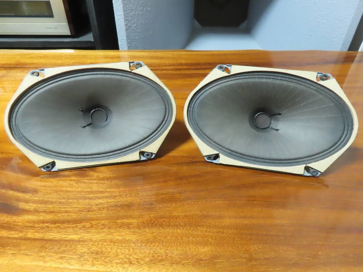 Goodmans Vintage Speakers for sale - eBay