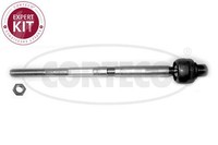Corteco 49400024 Axialgelenk, Spurstange For Opel Vauxhall