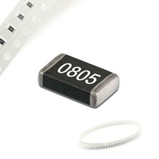 100 X 0805 Smd Resistor 220 Ohm 18 Watt Led 220ohm 18watt .125watt .125 W 220r 100 X 0805 Smd Resistor 220 Ohm 18 Watt Led 220ohm 18watt .125watt .125 W 220r