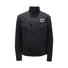 I6945 GIUBBOTTO ANTIVENTO UOMO MOSCHINO COUTURE MAN JACKET  