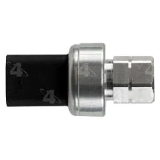 For Ram 3500 2012-2018 Four Seasons HVAC System Switch Foto 4 de 4