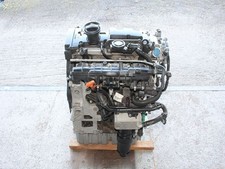 VW Golf 5 GTI / A3 8P / TT 8J 2.0 TFSI Motor BWA 200 PS Rumpfmotor 103 tkm