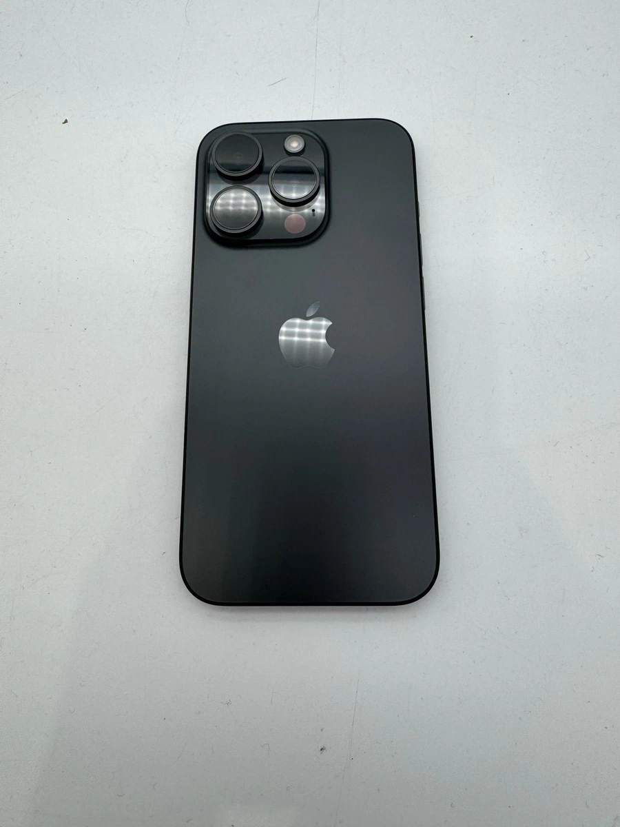 iPhone 15 Pro 1 TB for Sale | Shop New & Used Cell Phones | eBay