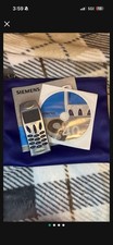 Siemens S46 Vintage Cell Phone