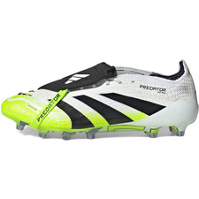 adidas Predator Elite Foldover Tongue FG Radiant Blaze Pack - JI1092
