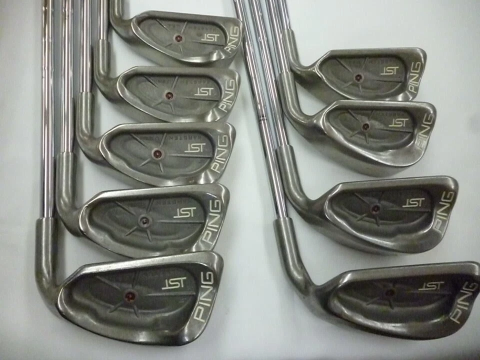 Ping Isi Irons for sale | eBay