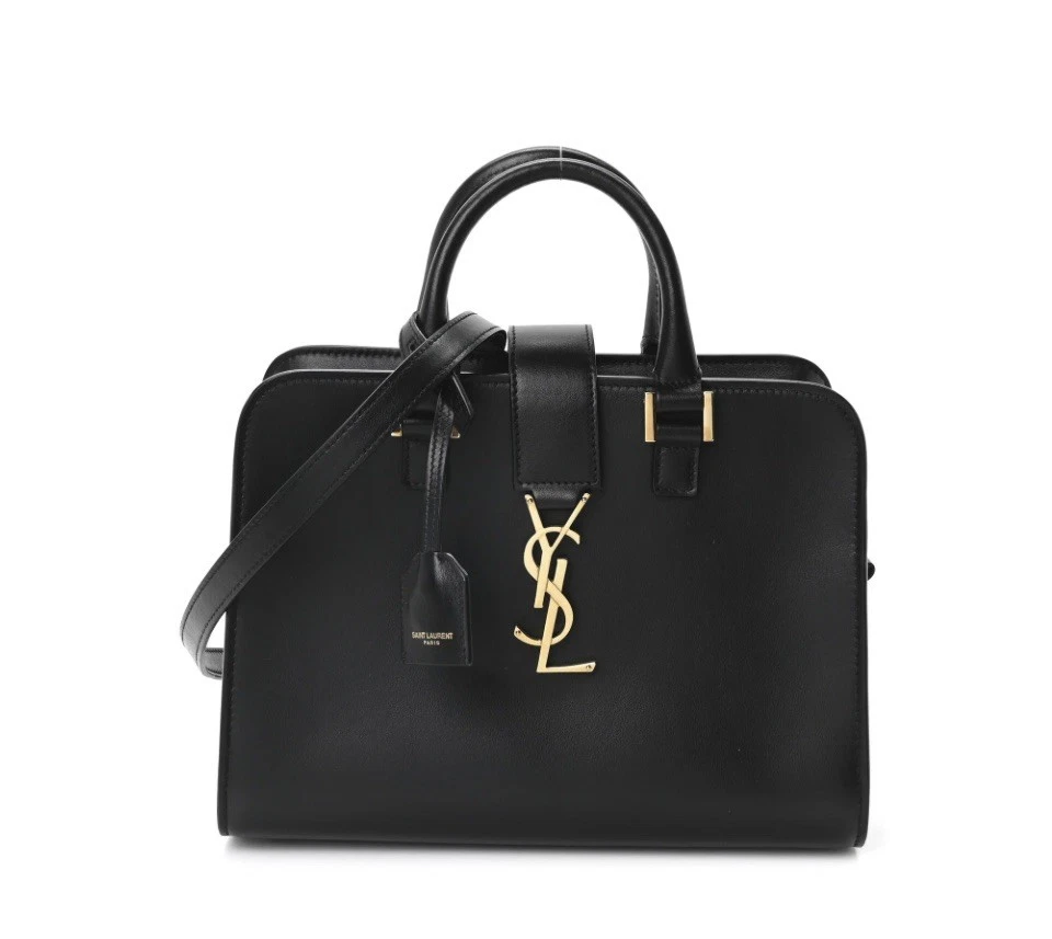 Saint Laurent Zip Satchel/Top Handle Bag Handbags & Bags for Women