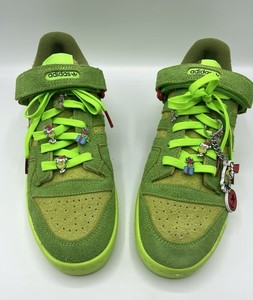 grinch sneakers for sale