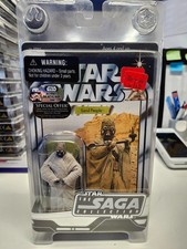 Star Wars The Saga Collection Ultimate Galactic Hunt 2006 Sand People Figure