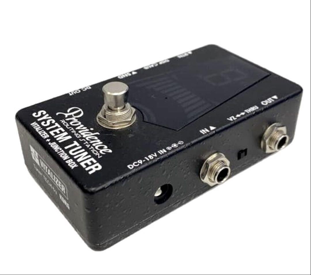 ギター Providence System Tuner s-l400.jpg