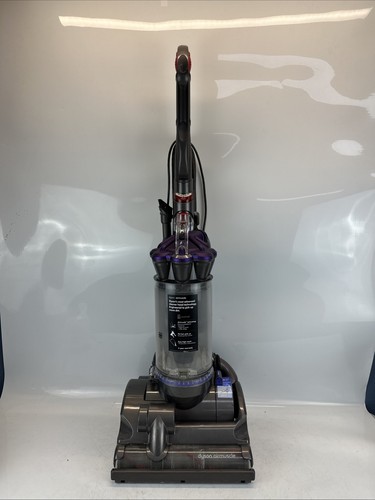 Dyson DC28 Animal Airmuscle Upright Vacuum Purple