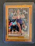 2025 Panini Donruss WNBA - Rickea Jackson #49 Orange Lava /199 LA Sparks