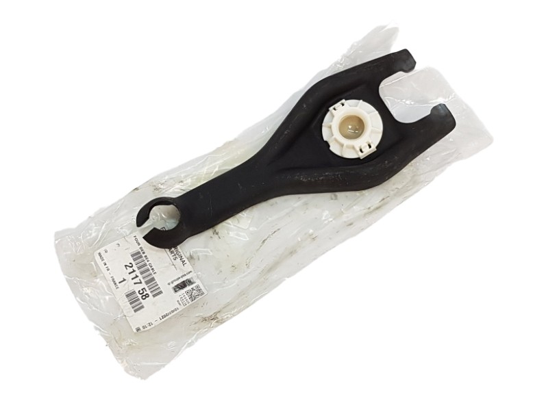 Fourchette d'embrayage 211758 pour résoudre les vitesses dures sur Citroën C3 I