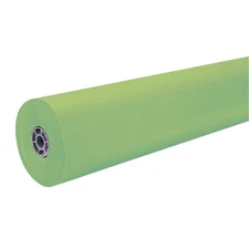 ® Spectra® Art Kraft® Roll, 36" x 1000', Light Green