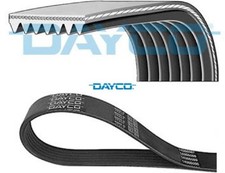 DAYCO 7PK1179EE Keilrippenriemen Keilriemen für Nissan für Renault für Dacia 